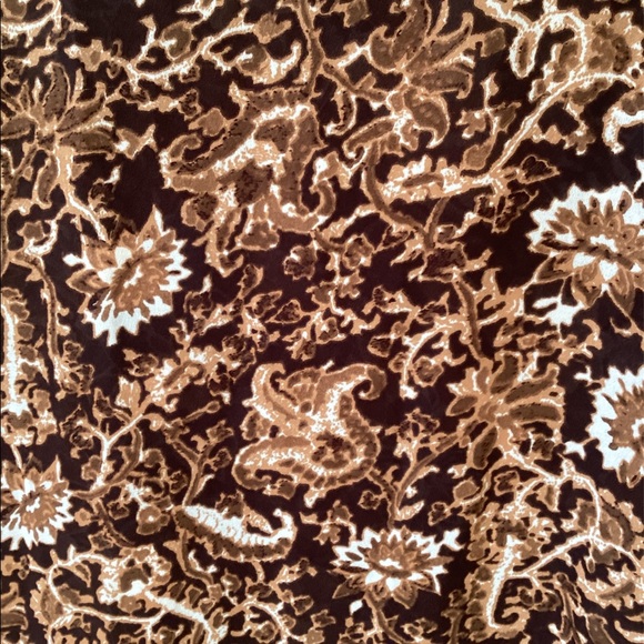 MAXI DRESS - Picture 12 of 15